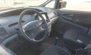 Toyota Previa 2002 года за 4 300 000 тг. в Алматы фото 5