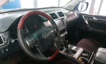 Lexus GX 2011 года за 16 000 000 тг. в Астана фото 5