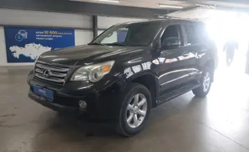 Lexus GX 2011 года за 16 000 000 тг. в Астана фото 1
