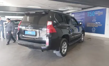 Lexus GX 2011 года за 16 000 000 тг. в Астана фото 3