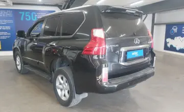 Lexus GX 2011 года за 16 000 000 тг. в Астана фото 4