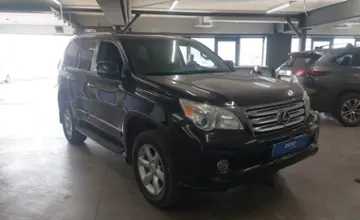 Lexus GX 2011 года за 16 000 000 тг. в Астана фото 2