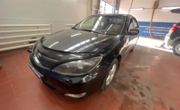 Toyota Camry 2003 года за 5 000 000 тг. в Астана фото 1