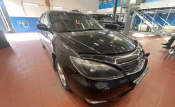 Toyota Camry 2003 года за 5 000 000 тг. в Астана фото 3