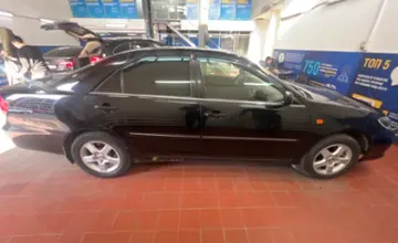 Toyota Camry 2003 года за 5 000 000 тг. в Астана фото 4