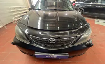 Toyota Camry 2003 года за 5 000 000 тг. в Астана фото 2