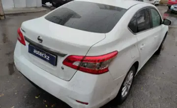 Nissan Sentra 2015 года за 5 300 000 тг. в Костанай