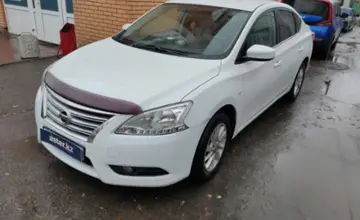 Nissan Sentra 2015 года за 5 300 000 тг. в Костанай фото 1