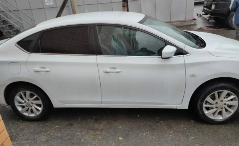 Nissan Sentra 2015 года за 5 300 000 тг. в Костанай фото 4