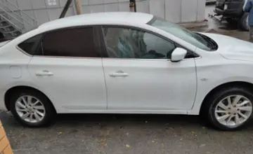 Nissan Sentra 2015 года за 5 300 000 тг. в Костанай фото 4