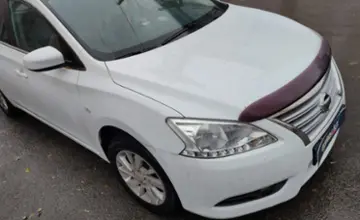 Nissan Sentra 2015 года за 5 300 000 тг. в Костанай фото 3