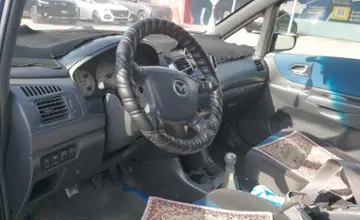 Mazda Premacy 2001 года за 2 800 000 тг. в Шымкент фото 5