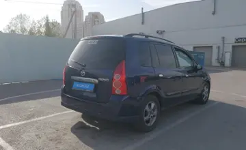 Mazda Premacy 2001 года за 2 800 000 тг. в Шымкент фото 3