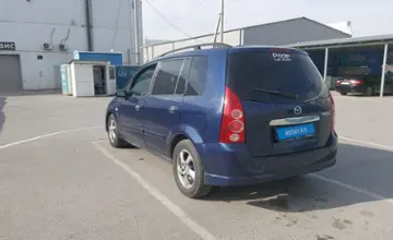 Mazda Premacy 2001 года за 2 800 000 тг. в Шымкент фото 4