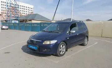 Mazda Premacy 2001 года за 2 800 000 тг. в Шымкент фото 1