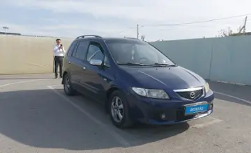 Mazda Premacy 2001 года за 2 800 000 тг. в Шымкент фото 2