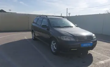 Opel Astra 1998 года за 2 500 000 тг. в Шымкент фото 2