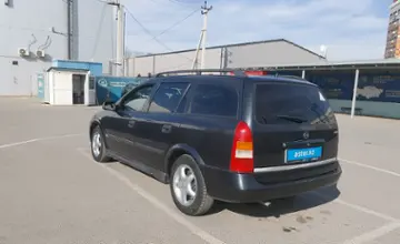 Opel Astra 1998 года за 2 500 000 тг. в Шымкент фото 4