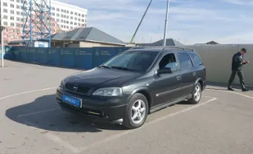 Opel Astra 1998 года за 2 500 000 тг. в Шымкент фото 1