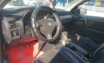 Opel Astra 1998 года за 2 500 000 тг. в Шымкент фото 5