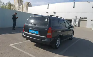 Opel Astra 1998 года за 2 500 000 тг. в Шымкент фото 3