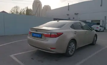 Lexus ES 2014 года за 12 000 000 тг. в Шымкент фото 3