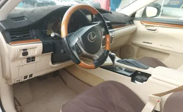 Lexus ES 2014 года за 12 000 000 тг. в Шымкент фото 5