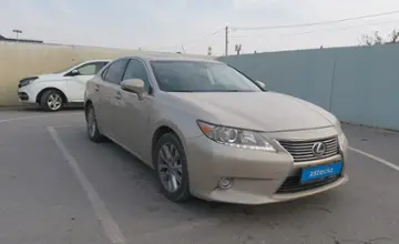 Lexus ES 2014 года за 12 000 000 тг. в Шымкент фото 2