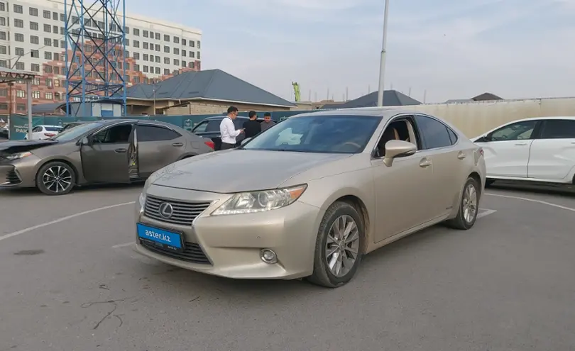 Lexus ES 2014 года за 12 000 000 тг. в Шымкент