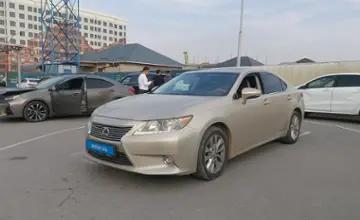 Lexus ES 2014 года за 12 000 000 тг. в Шымкент фото 1