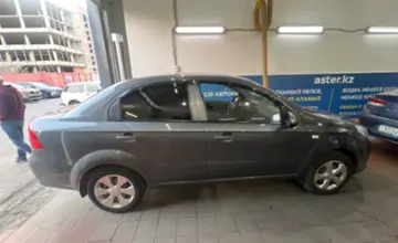 Chevrolet Nexia 2021 года за 3 400 000 тг. в Астана фото 4