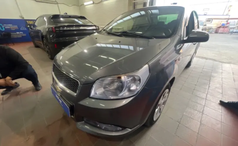 Chevrolet Nexia 2021 года за 3 400 000 тг. в Астана