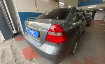 Chevrolet Nexia 2021 года за 3 400 000 тг. в Астана