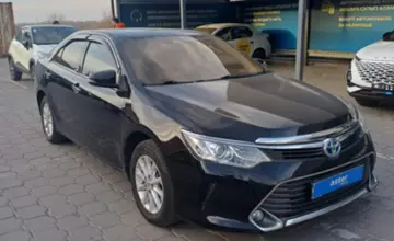 Toyota Camry 2015 года за 8 500 000 тг. в Караганда фото 3