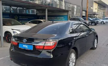Toyota Camry 2015 года за 8 500 000 тг. в Караганда