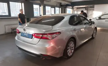 Toyota Camry 2018 года за 12 800 000 тг. в Астана фото 3
