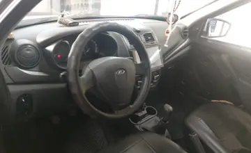 LADA (ВАЗ) Granta 2022 года за 5 000 000 тг. в Астана фото 5