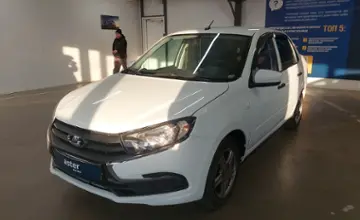LADA (ВАЗ) Granta 2022 года за 5 000 000 тг. в Астана фото 1