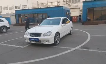 Mercedes-Benz C-Класс 2000 года за 2 500 000 тг. в Алматы фото 1