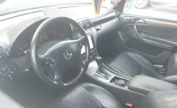 Mercedes-Benz C-Класс 2000 года за 2 500 000 тг. в Алматы фото 5