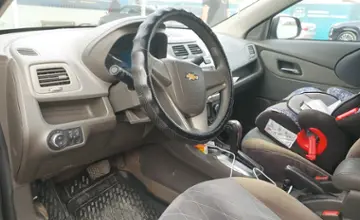 Chevrolet Cobalt 2021 года за 5 200 000 тг. в Шымкент фото 5