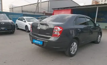 Chevrolet Cobalt 2021 года за 5 200 000 тг. в Шымкент фото 3