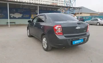 Chevrolet Cobalt 2021 года за 5 200 000 тг. в Шымкент фото 4