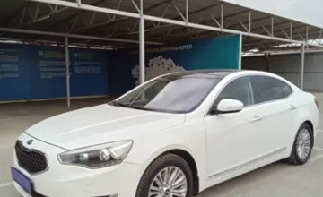 Kia Cadenza 2015 года за 8 900 000 тг. в Кызылорда фото 1