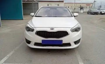 Kia Cadenza 2015 года за 8 900 000 тг. в Кызылорда фото 2