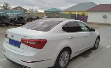 Kia Cadenza 2015 года за 8 900 000 тг. в Кызылорда