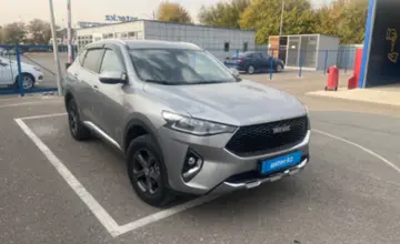 Haval F7 2021 года за 9 000 000 тг. в Шымкент фото 3