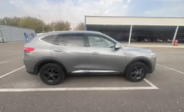 Haval F7 2021 года за 9 000 000 тг. в Шымкент фото 4