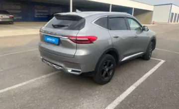 Haval F7 2021 года за 9 000 000 тг. в Шымкент