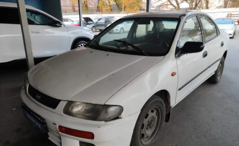 Mazda 323 1996 года за 600 000 тг. в Алматы